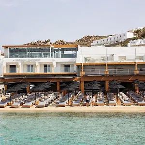 Kosmoplaz Hotel