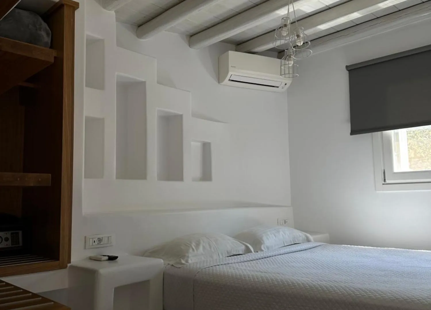 Aparthotel AC Village Christoulis Mykonos Town