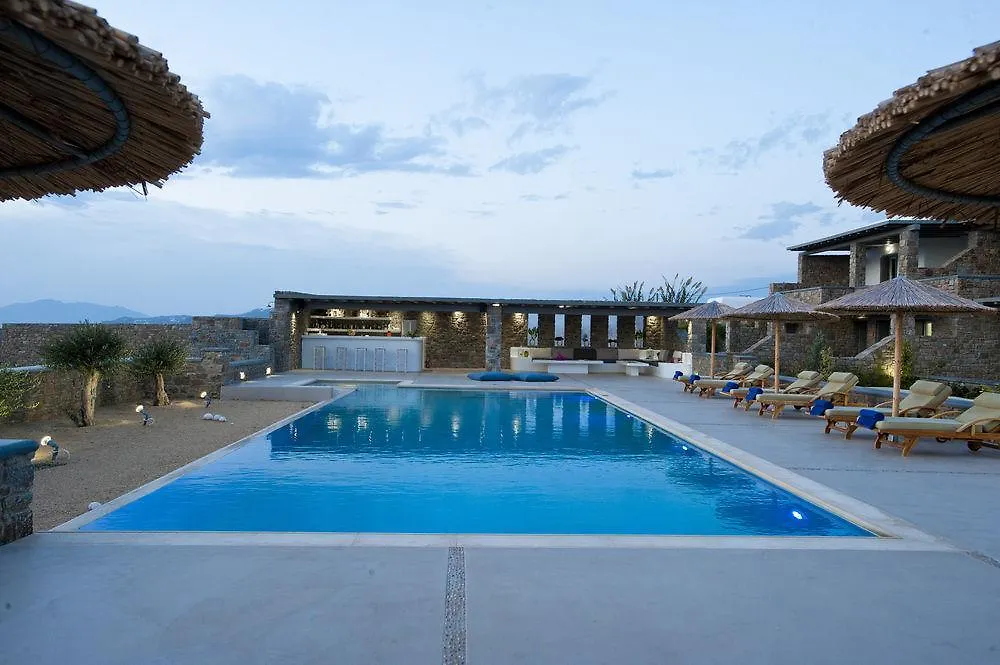 Aparthotel AC Village Christoulis Mykonos Town